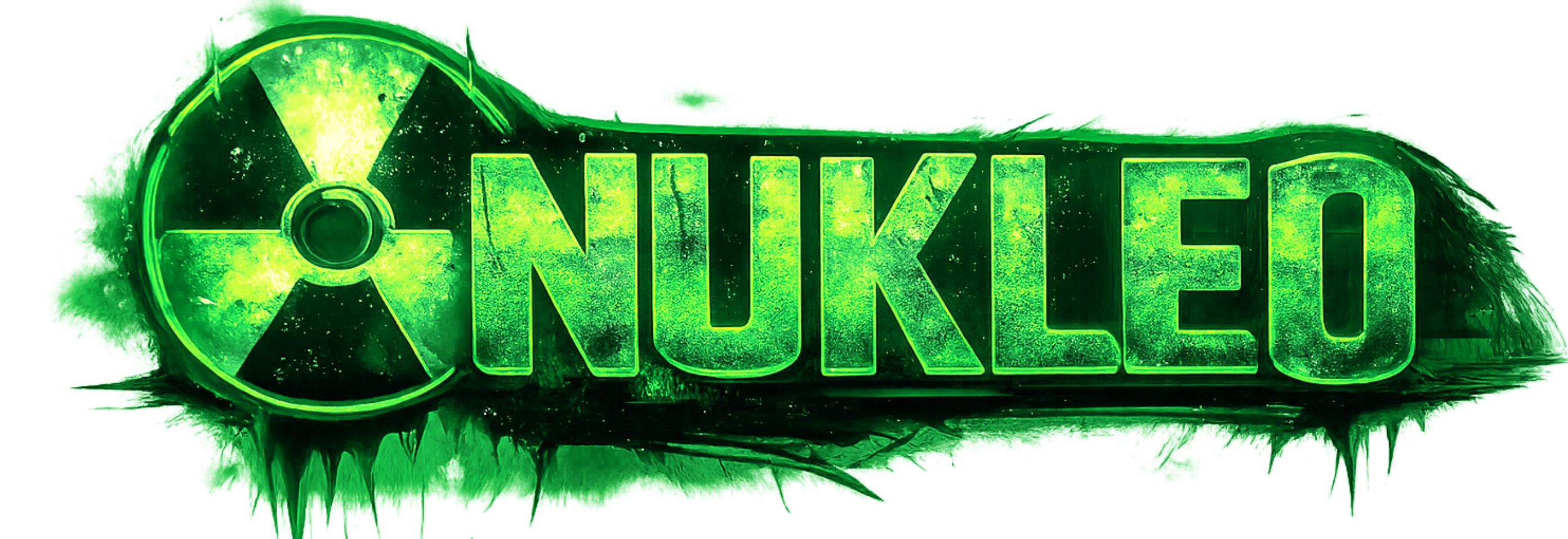 Logo Nukleo