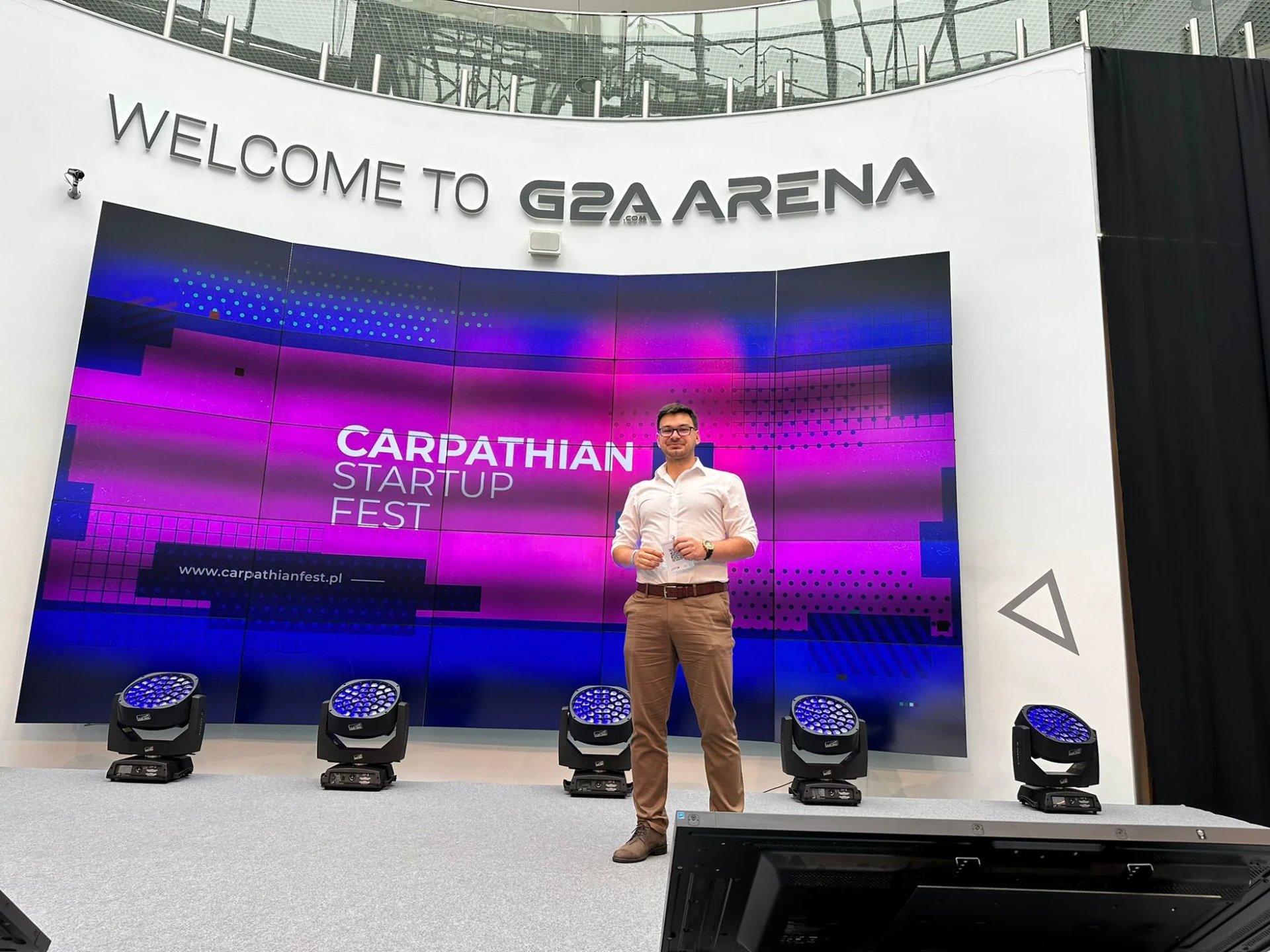 Zdjęcie z materiału prasowego